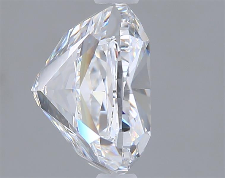 3.14 Carat Cushion Lab Diamond :: Greenstar spin frame 01