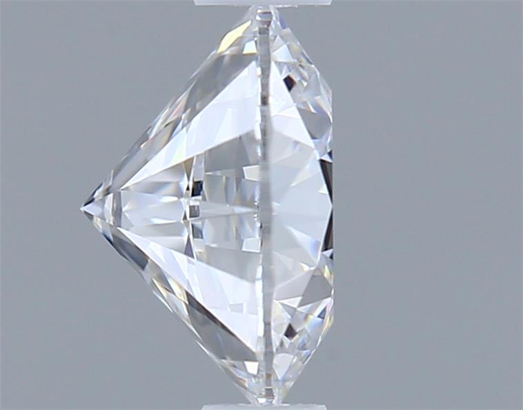 1.01 Carat Round Lab Diamond :: Greenstar spin frame 01