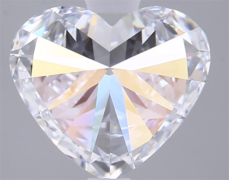 2.05 Carat Heart Lab Diamond :: Greenstar spin frame 01