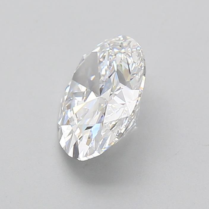2.01 Carat Oval Lab Diamond :: Greenstar spin frame 01