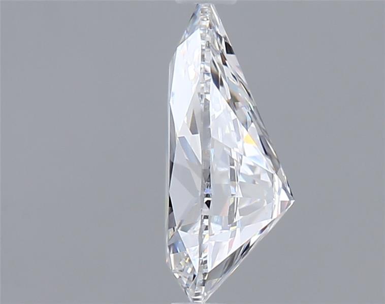 1.51 Carat Pear Lab Diamond :: Greenstar spin frame 01