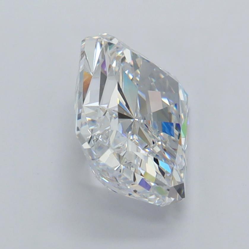 2.03 Carat Radiant Lab Diamond :: Greenstar spin frame 01
