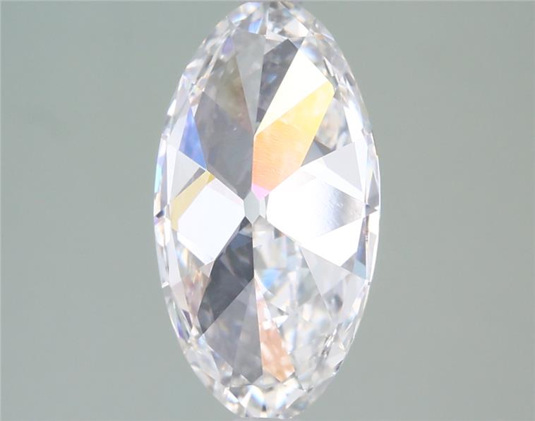 2.03 Carat Oval Lab Diamond :: Greenstar spin frame 01