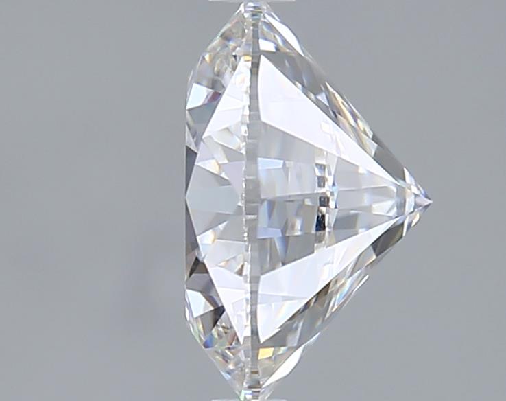 3.50 Carat Round Lab Diamond :: Greenstar spin frame 01
