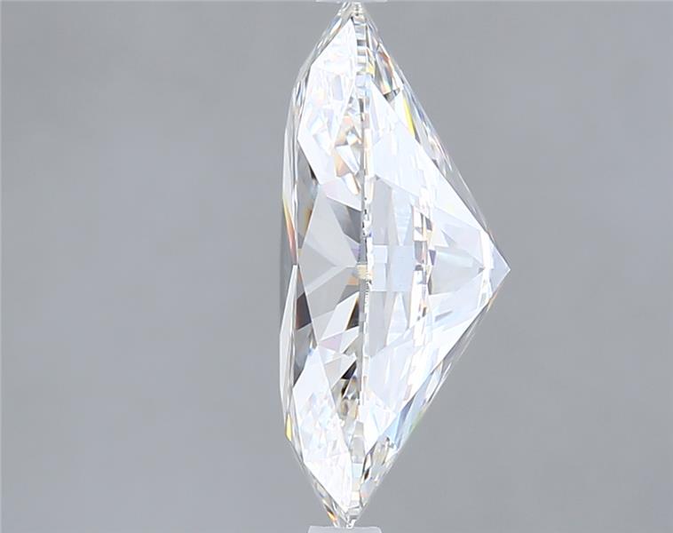5.04 Carat Oval Lab Diamond :: Greenstar spin frame 01