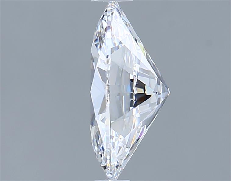 1.54 Carat Oval Lab Diamond :: Greenstar spin frame 01