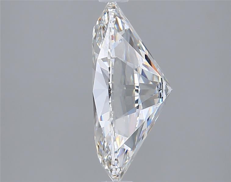 3.01 Carat Oval Lab Diamond :: Greenstar spin frame 01