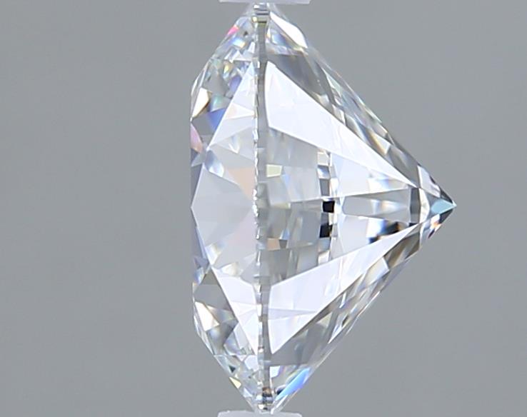 2.50 Carat Round Lab Diamond :: Greenstar spin frame 01