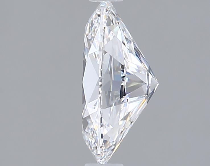 1.53 Carat Oval Lab Diamond :: Greenstar spin frame 01