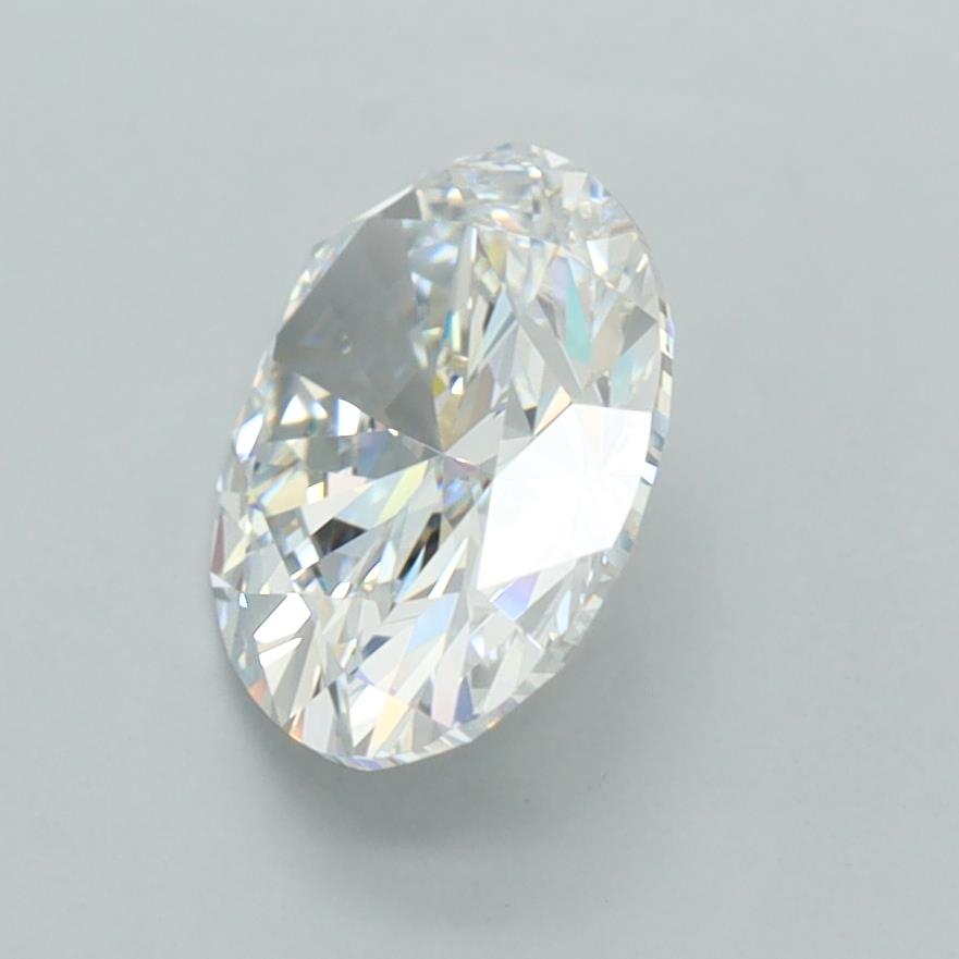 2.02 Carat Oval Lab Diamond :: Greenstar spin frame 01