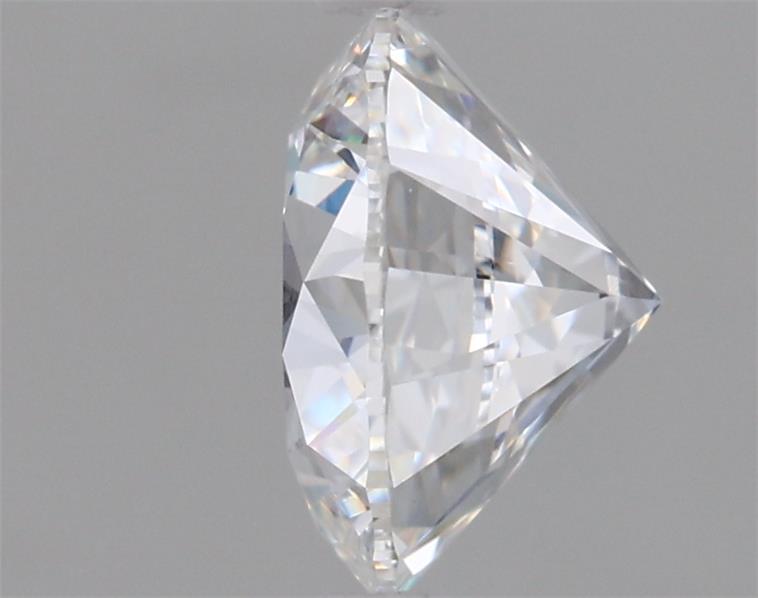 1.51 Carat Round Lab Diamond :: Greenstar spin frame 01
