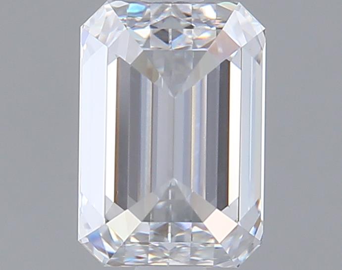 1.57 Carat Emerald Lab Diamond :: Greenstar spin frame 01