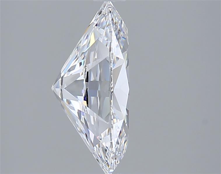 2.63 Carat Oval Lab Diamond :: Greenstar spin frame 01
