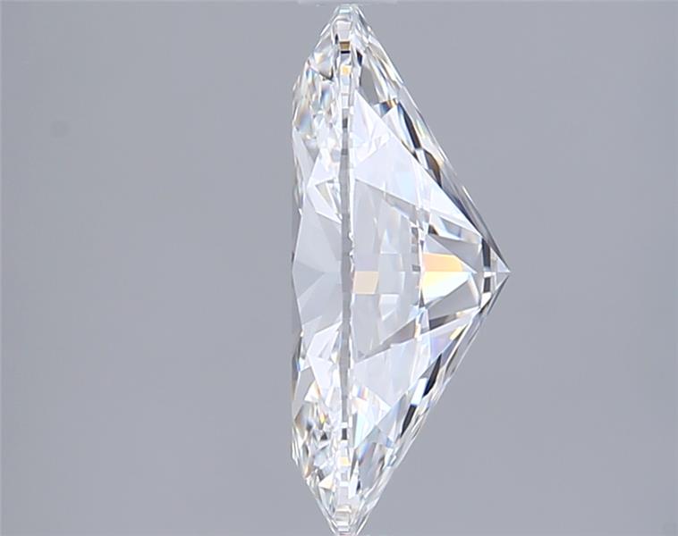 2.82 Carat Oval Lab Diamond :: Greenstar spin frame 01