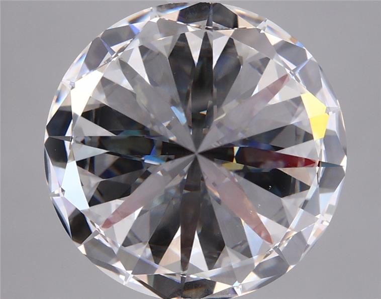 5.05 Carat Round Lab Diamond :: Greenstar spin frame 01