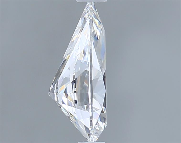 1.20 Carat Pear Lab Diamond :: Greenstar spin frame 01