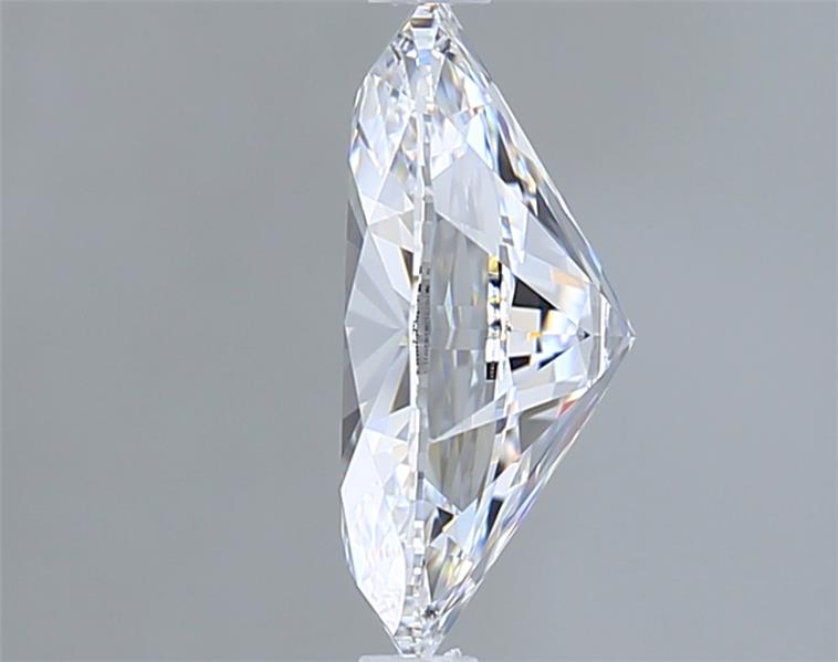 2.01 Carat Oval Lab Diamond :: Greenstar spin frame 01
