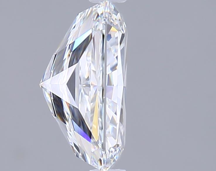 2.09 Carat Radiant Lab Diamond :: Greenstar spin frame 01