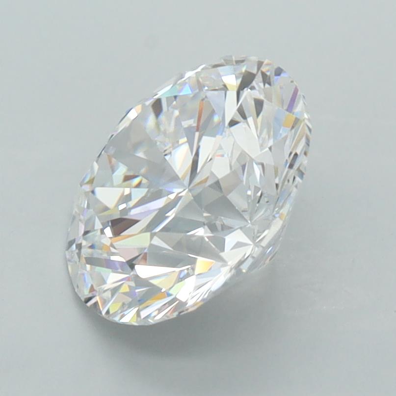 2.39 Carat Round Lab Diamond :: Greenstar spin frame 01