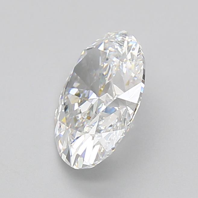 2.01 Carat Oval Lab Diamond :: Greenstar spin frame 01