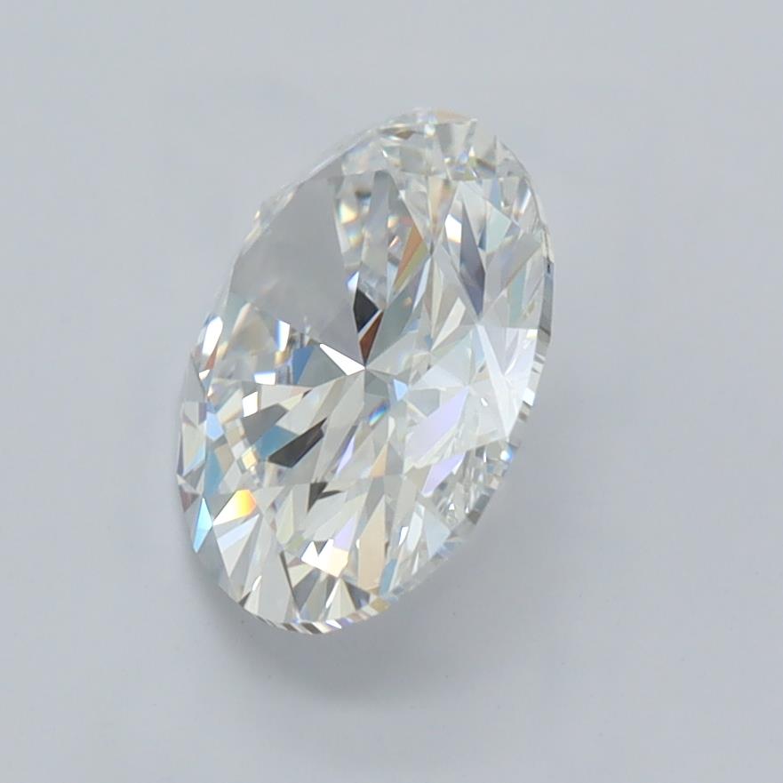 1.96 Carat Oval Lab Diamond :: Greenstar spin frame 01