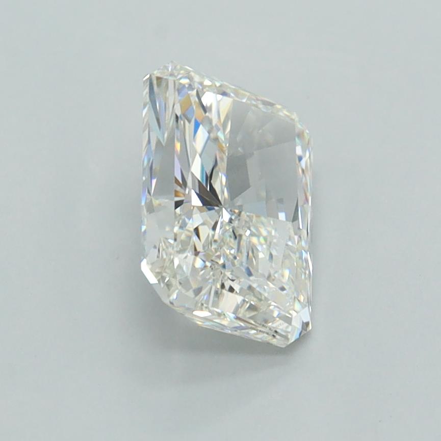 1.32 Carat Radiant Lab Diamond :: Greenstar spin frame 01