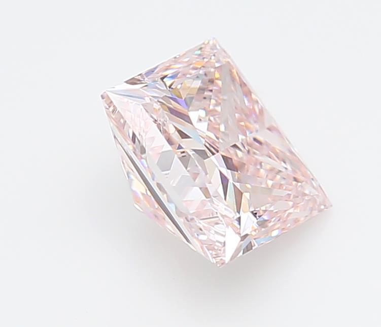 2.01 Carat Princess Lab Diamond :: Greenstar spin frame 01