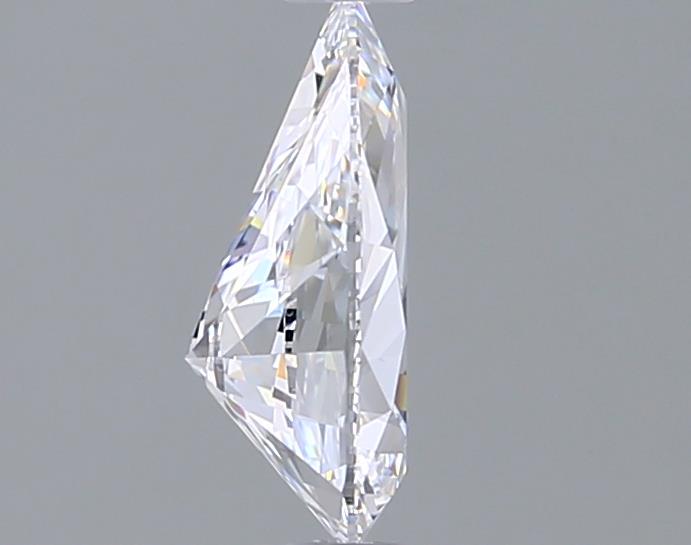 1.04 Carat Pear Lab Diamond :: Greenstar spin frame 01