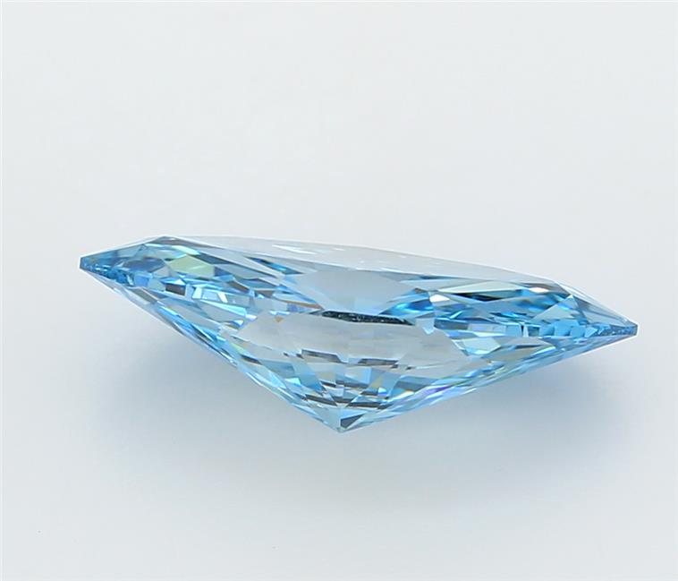 2.53 Carat Marquise Lab Diamond :: Greenstar spin frame 01