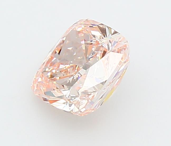 1.54 Carat Cushion Lab Diamond :: Greenstar spin frame 01