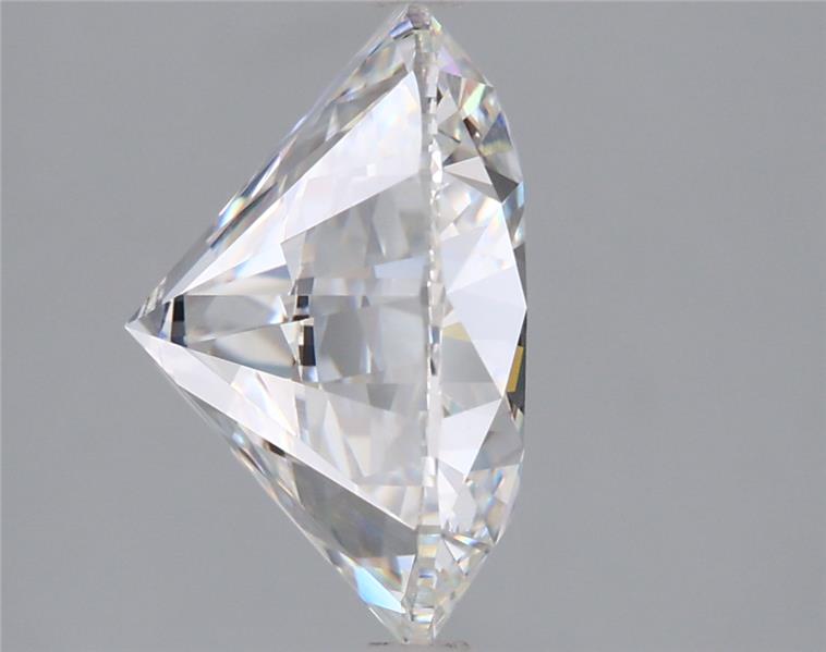 5.03 Carat Round Lab Diamond :: Greenstar spin frame 01