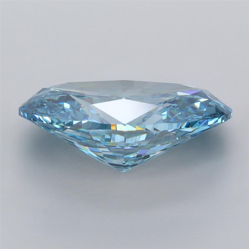5.05 Carat Oval Lab Diamond :: Greenstar spin frame 01