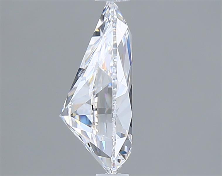 1.49 Carat Pear Lab Diamond :: Greenstar spin frame 01