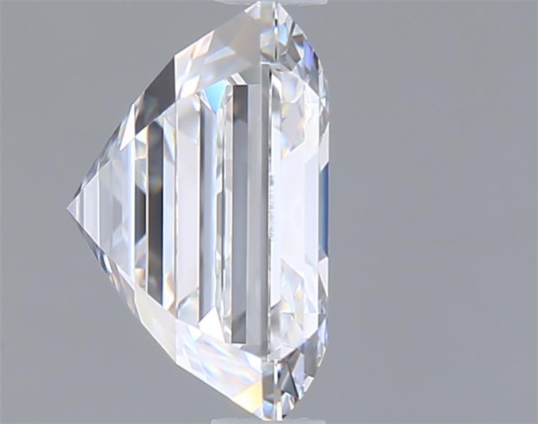 2.53 Carat Asscher Lab Diamond :: Greenstar spin frame 01