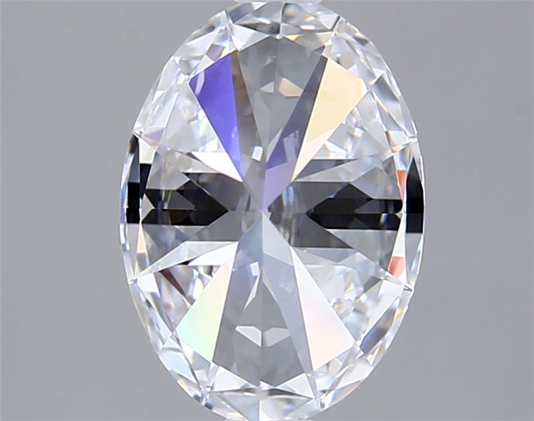 1.54 Carat Oval Lab Diamond :: Greenstar spin frame 01