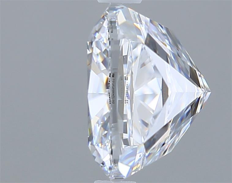 3.00 Carat Cushion Lab Diamond :: Greenstar spin frame 01
