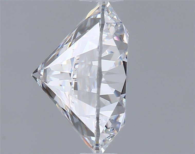 1.52 Carat Round Lab Diamond :: Greenstar spin frame 01