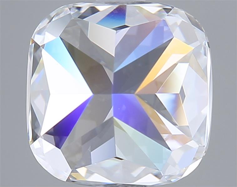 2.62 Carat Cushion Lab Diamond :: Greenstar spin frame 01
