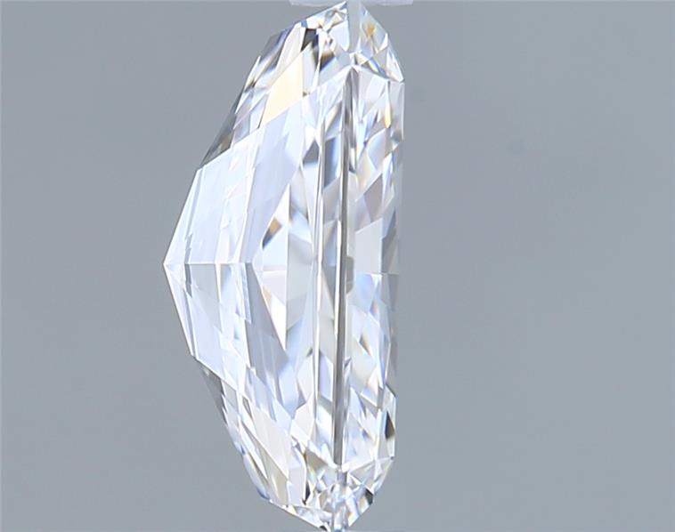 1.50 Carat Radiant Lab Diamond :: Greenstar spin frame 01