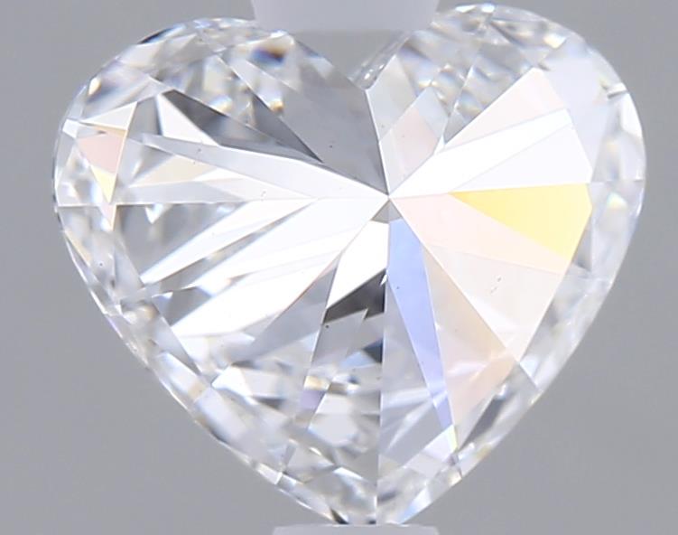 1.01 Carat Heart Lab Diamond :: Greenstar spin frame 01