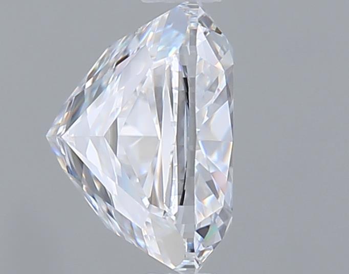 1.68 Carat Cushion Lab Diamond :: Greenstar spin frame 01