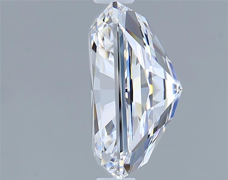 1.80 Carat Radiant Lab Diamond :: Greenstar spin frame 01