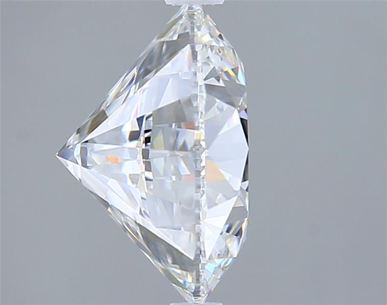 5.00 Carat Round Lab Diamond :: Greenstar spin frame 01