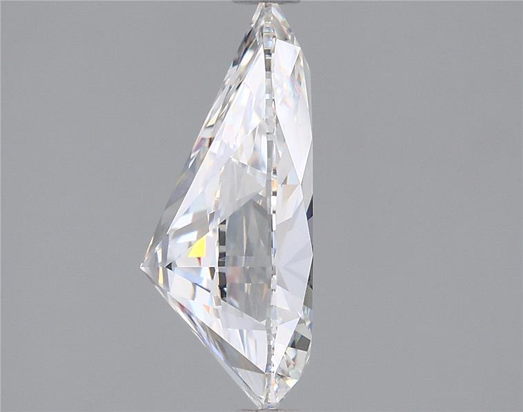 2.54 Carat Pear Lab Diamond :: Greenstar spin frame 01