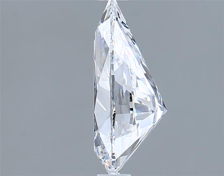1.51 Carat Pear Lab Diamond :: Greenstar spin frame 01