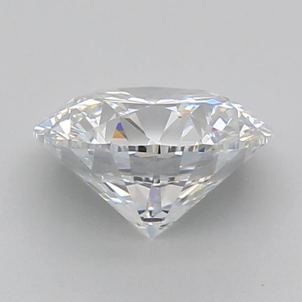 2.22 Carat Round Lab Diamond :: Greenstar spin frame 01