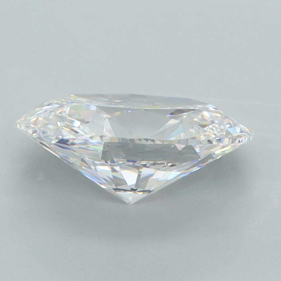 2.55 Carat Oval Lab Diamond :: Greenstar spin frame 01