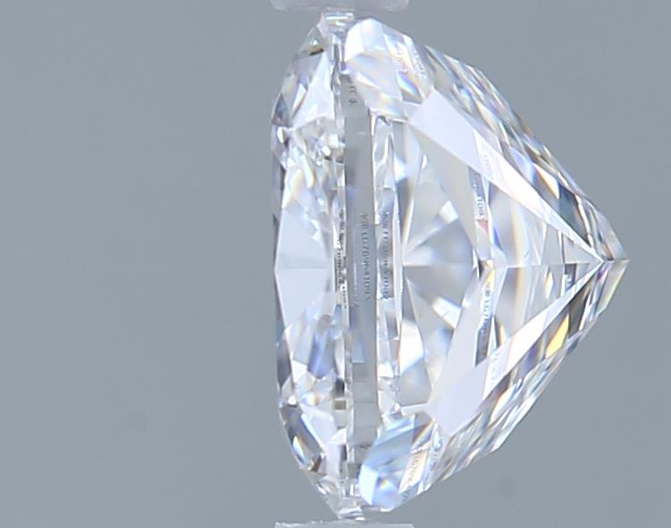 2.02 Carat Cushion Lab Diamond :: Greenstar spin frame 01