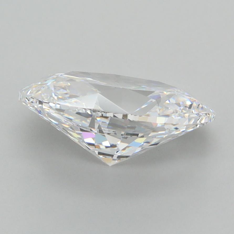 2.06 Carat Oval Lab Diamond :: Greenstar spin frame 01