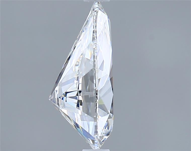 2.55 Carat Pear Lab Diamond :: Greenstar spin frame 01